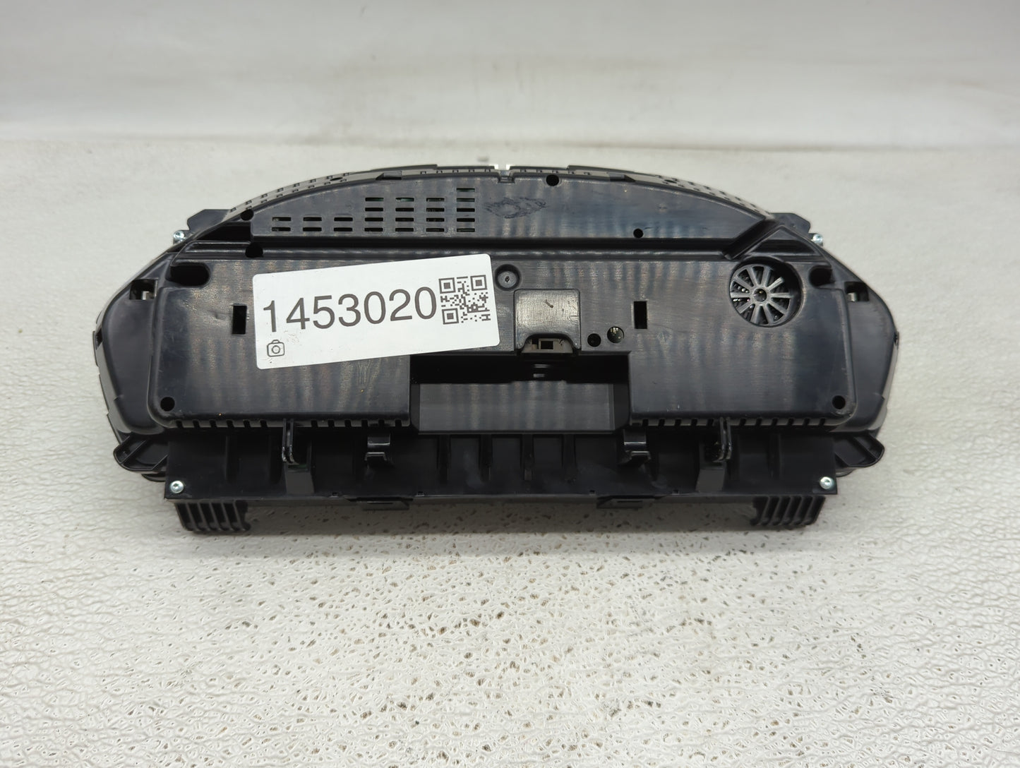 2012-2016 Bmw 328 Instrument Cluster Speedometer Gauges P/N:9232894 9287505-01, 14369510 Fits Fits 2012 2013 2014 2015 2016