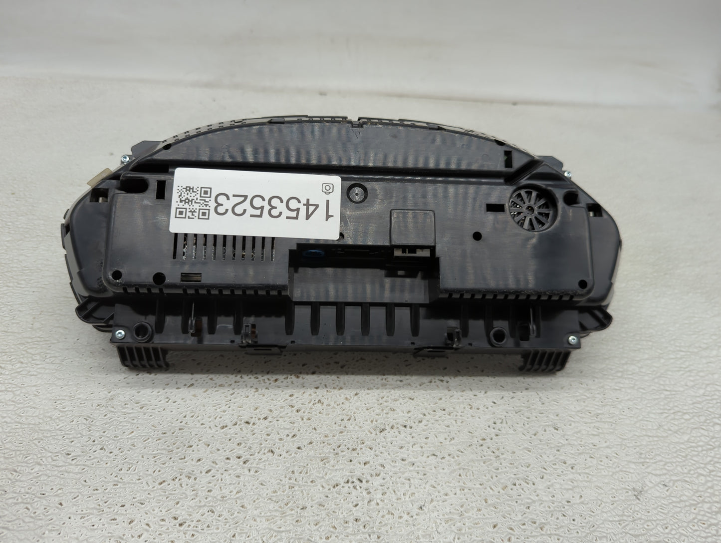 2012-2016 Bmw 328 Instrument Cluster Speedometer Gauges P/N:9232895 9295856-01 Fits OEM Used Auto Parts - Oemusedautoparts1.