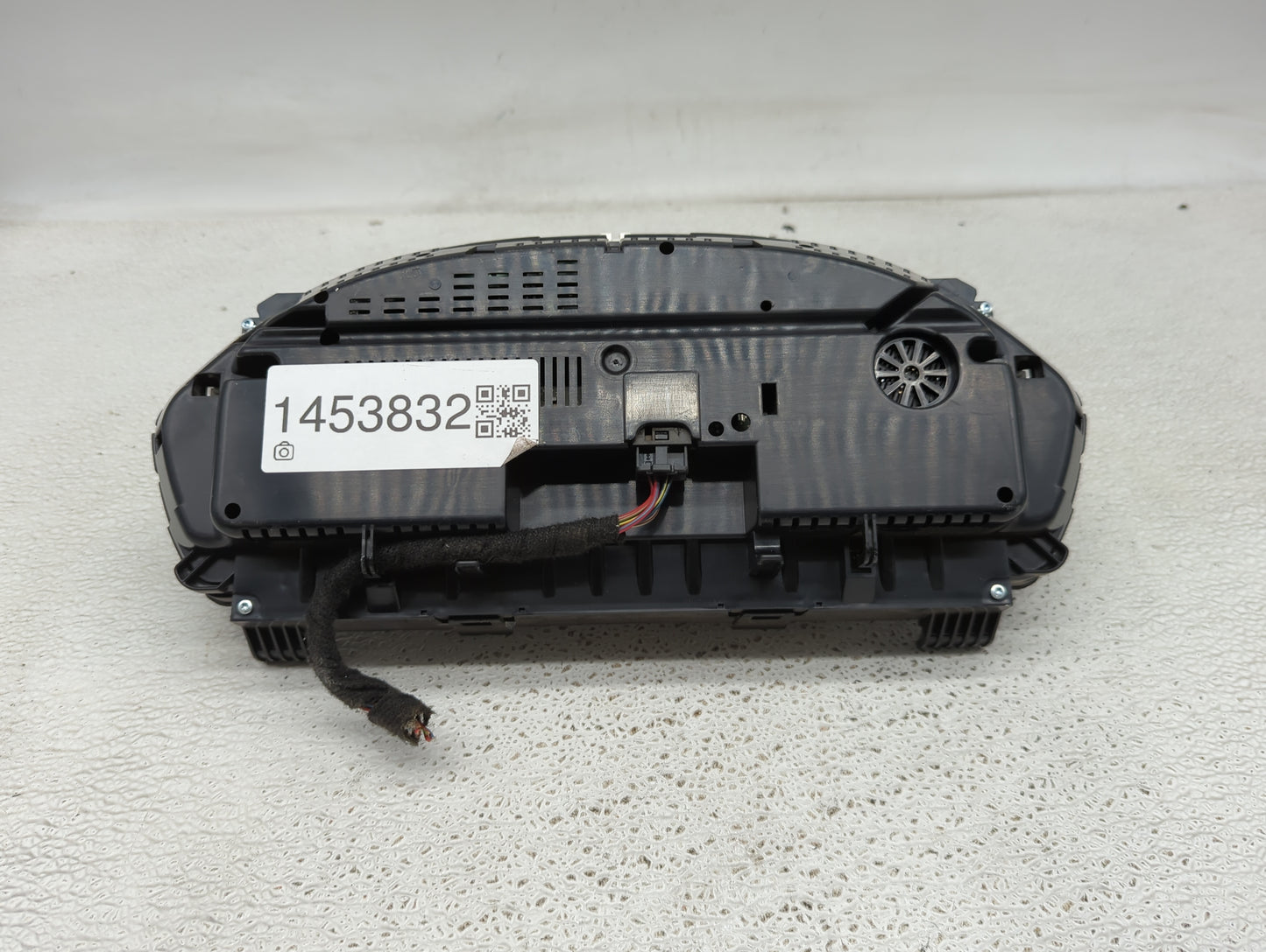 2012-2016 Bmw 328 Instrument Cluster Speedometer Gauges P/N:9232894 9287505-01 Miles:137K Fits Fits 2012 2013 2014 2015 2016