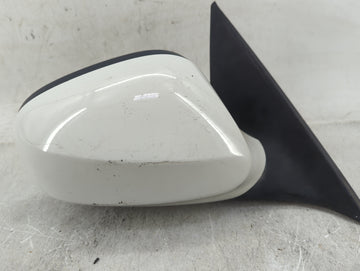 2010-2013 Bmw 328 Passenger Side View Mirror - Right Door Mirror OEM Used