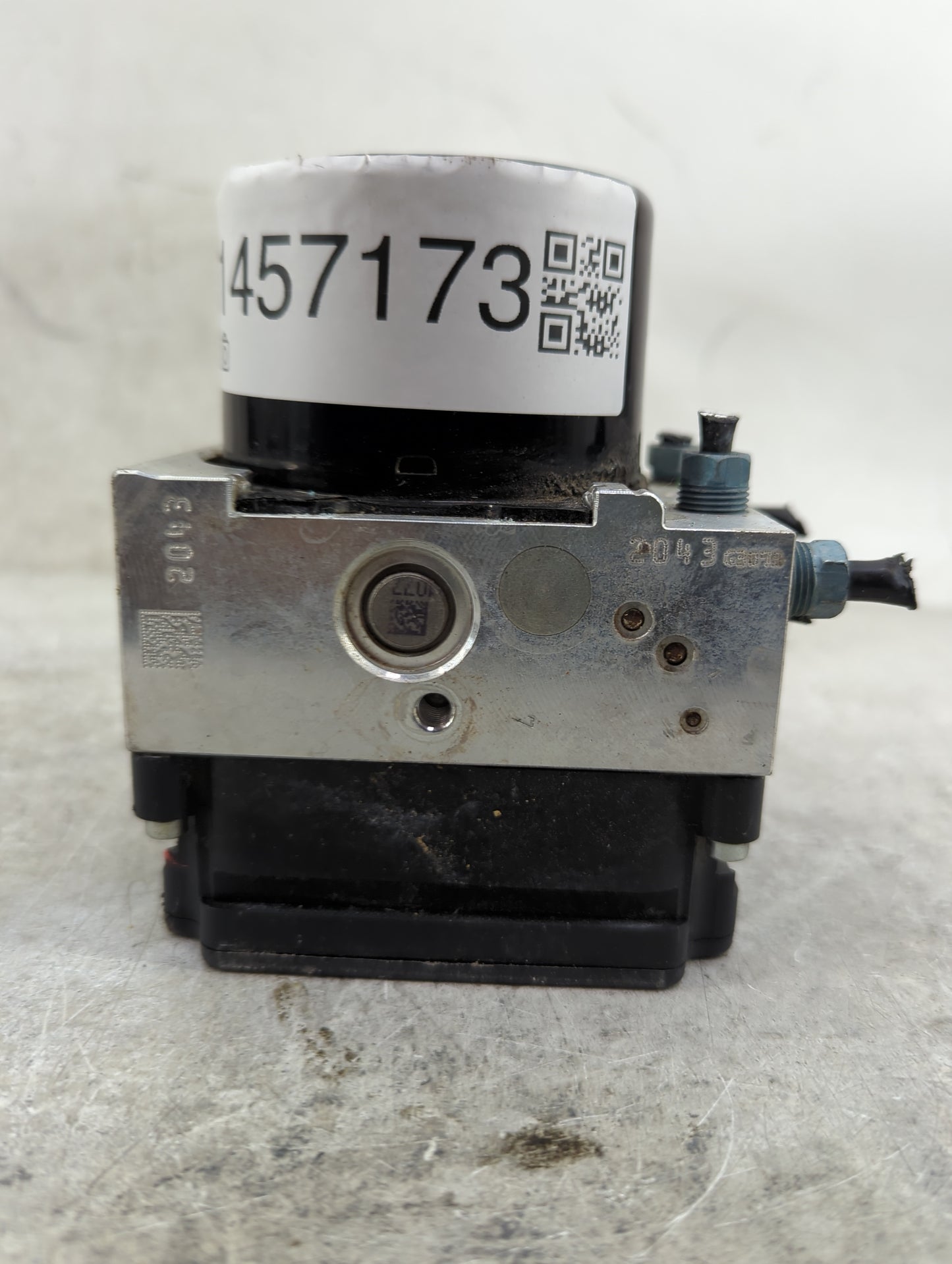 2012-2013 Bmw 328 ABS Pump Control Module Replacement P/N:3451-6862245-01 10.0962-0829.3, 10.0622-3291.1 Fits Fits 2012 2013