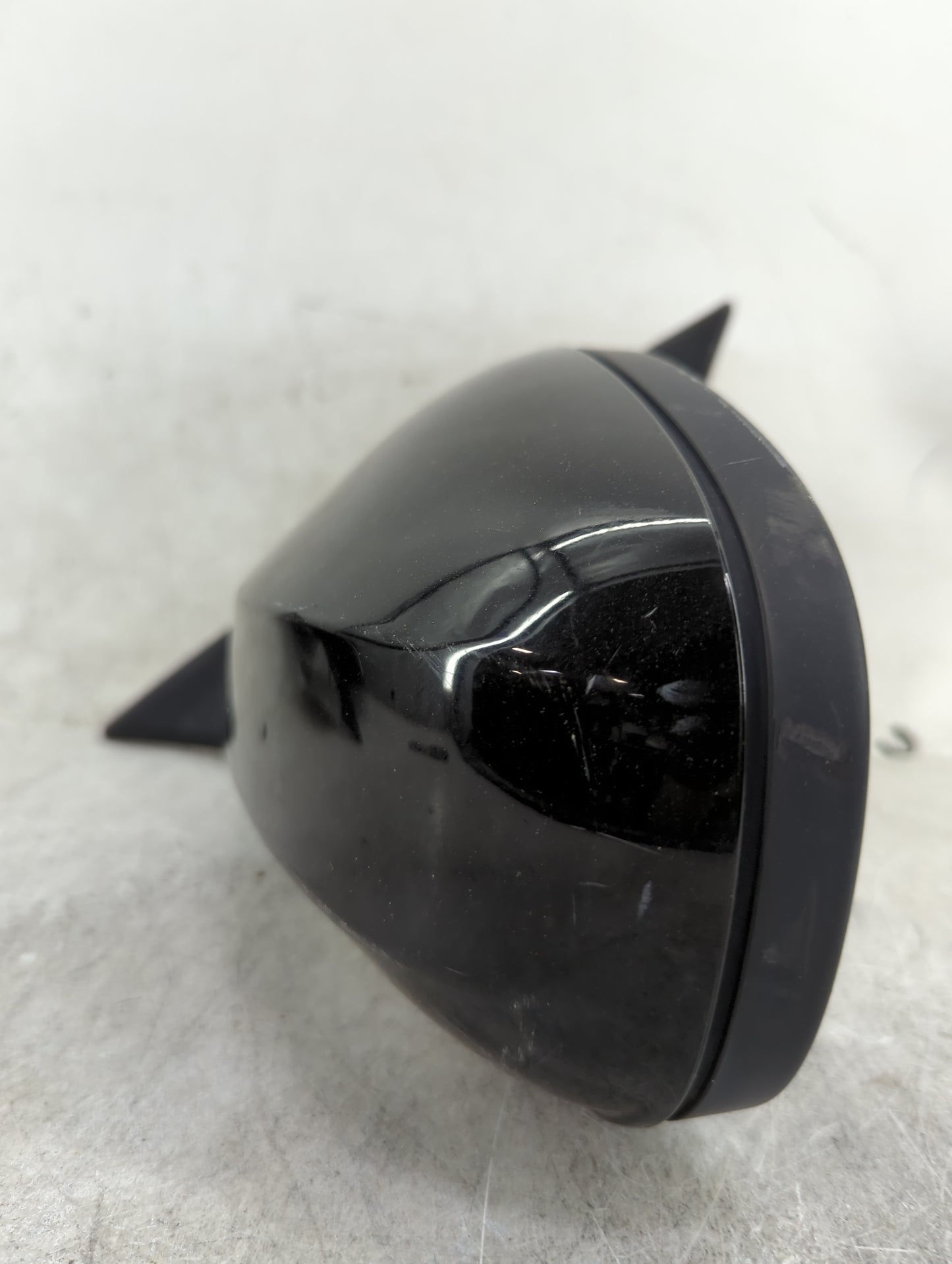2010-2013 Bmw 328 Driver Side View Mirror - Left Door Mirror OEM Used - Oemusedautoparts1.com