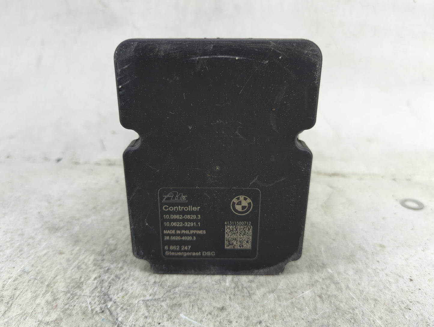 2012-2013 Bmw 328 ABS Pump Control Module Replacement P/N:3451-6862246-01 10.0212-0935.4, 10.0962-0829.3 Fits Fits 2012 2013