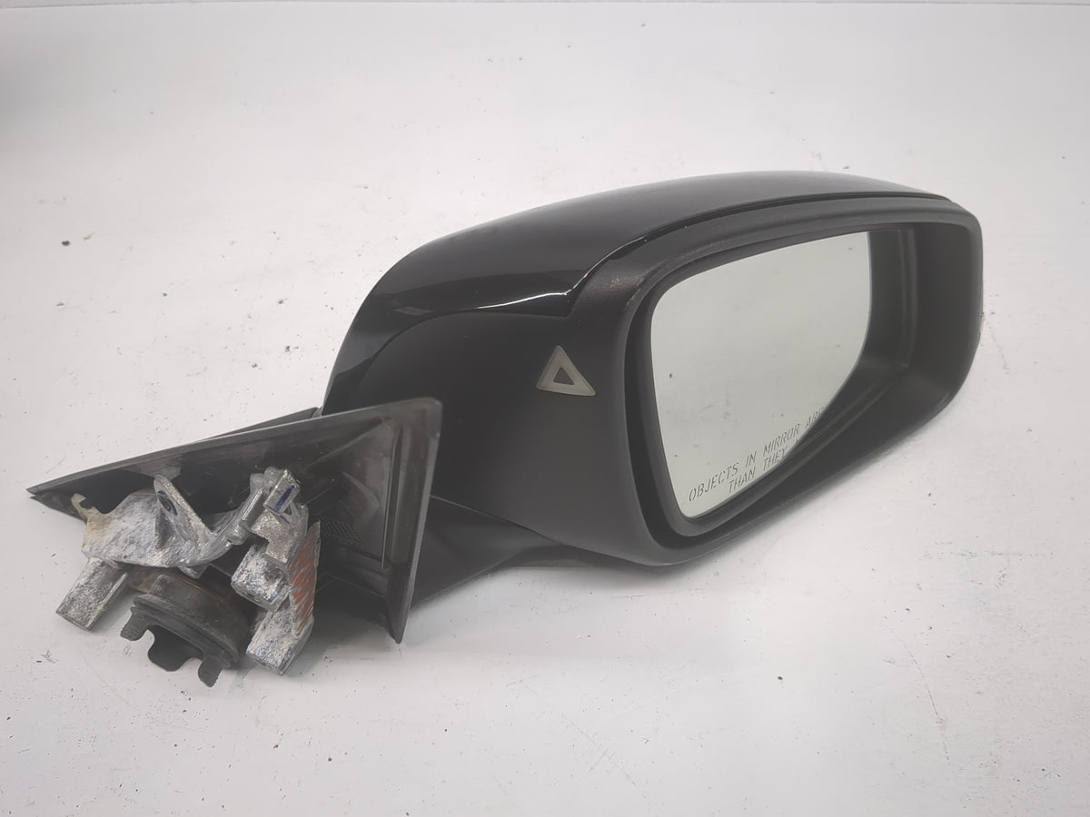 2012-2013 Bmw 328 Passenger Side View Mirror - Right Door Mirror OEM Used - Oemusedautoparts1.com