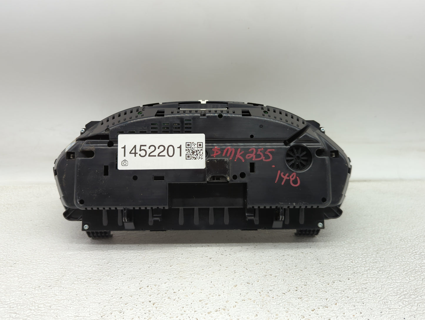 2012-2016 Bmw 328i Instrument Cluster Speedometer Gauges P/N:9232894 9287505-01, 14369510 Fits Fits 2012 2013 2014 2015 2016