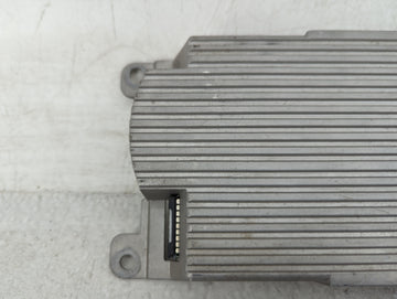 2012-2015 Bmw 328i Telematics Control Module