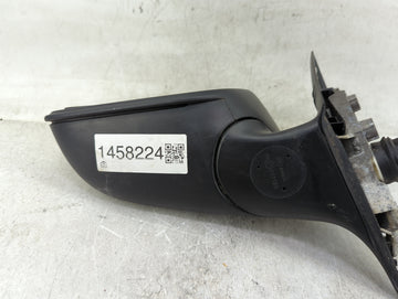 2012-2013 Bmw 328i Driver Side View Mirror - Left Door Mirror OEM Used