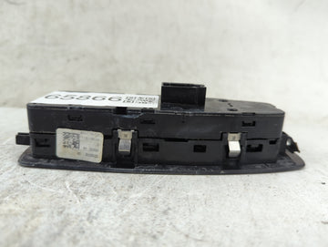 2012-2016 Bmw 328i Master Power Window Switch Replacement Driver Side Left P/N:7289346 Fits OEM Used Auto Parts