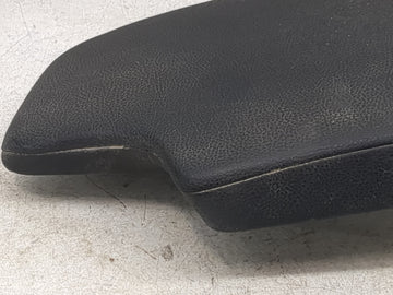 2013 Bmw 328i Center Console Armrest Cover Lid Fits OEM Used Auto Parts