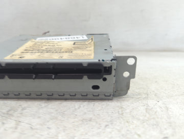 2012-2013 Bmw 328i Radio AM FM Cd Player Receiver Replacement P/N:9250938-01 VD1067C6008582, A2C82092301 Fits Fits 2012 2013 OEM Used Auto Parts