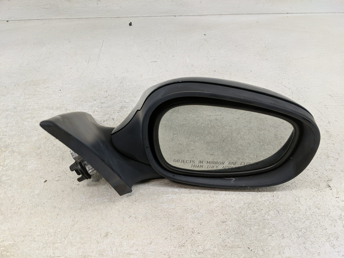 2013 Bmw 328xi Side Mirror Replacement Passenger Right View Door Mirror P/N:7 208 146 E1021017 Fits Fits 2010 2011 2012 OEM
