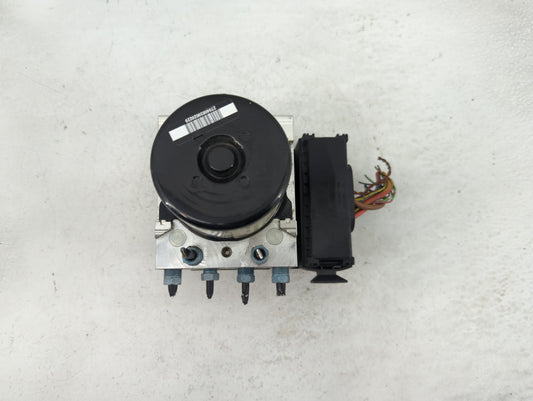 2013 Bmw 328xi ABS Pump Control Module Replacement P/N:3451-6860730-01 Fits Fits 2012 OEM Used Auto Parts