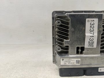 2013 Bmw 328xi PCM Engine Control Computer ECU ECM PCU OEM Fits Fits 2014 2015 2016 2017 2018 OEM Used Auto Parts