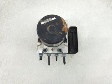 2009-2013 Bmw 328i ABS Pump Control Module Replacement P/N:3451-6789303-02 0 265 236 008 Fits Fits 2009 2010 2011 2012 2013 OEM Used Auto Parts
