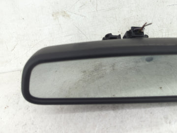 2013-2015 Bmw 328i Interior Rear View Mirror Replacement OEM Fits Fits 2013 2014 2015 2016 OEM Used Auto Parts