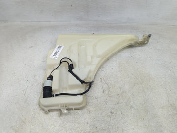 2012-2016 Bmw 328i Windshield Washer Fluid Reservoir Bottle Oem