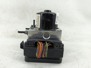 2012-2013 Bmw 328i ABS Pump Control Module Replacement P/N:3451-6862246-01 Fits Fits 2012 2013 OEM Used Auto Parts
