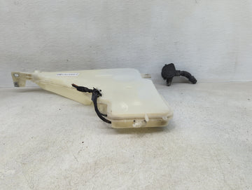 2012-2016 Bmw 328i Windshield Washer Fluid Reservoir Bottle Oem