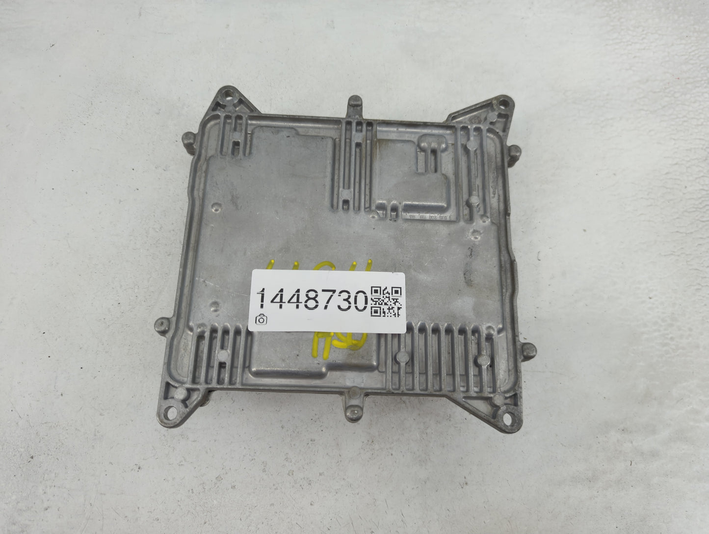 2012-2015 Bmw 328i PCM Engine Control Computer ECU ECM PCU OEM P/N:0261S08697 860115801, 030068752 Fits Fits 2012 2013 2014