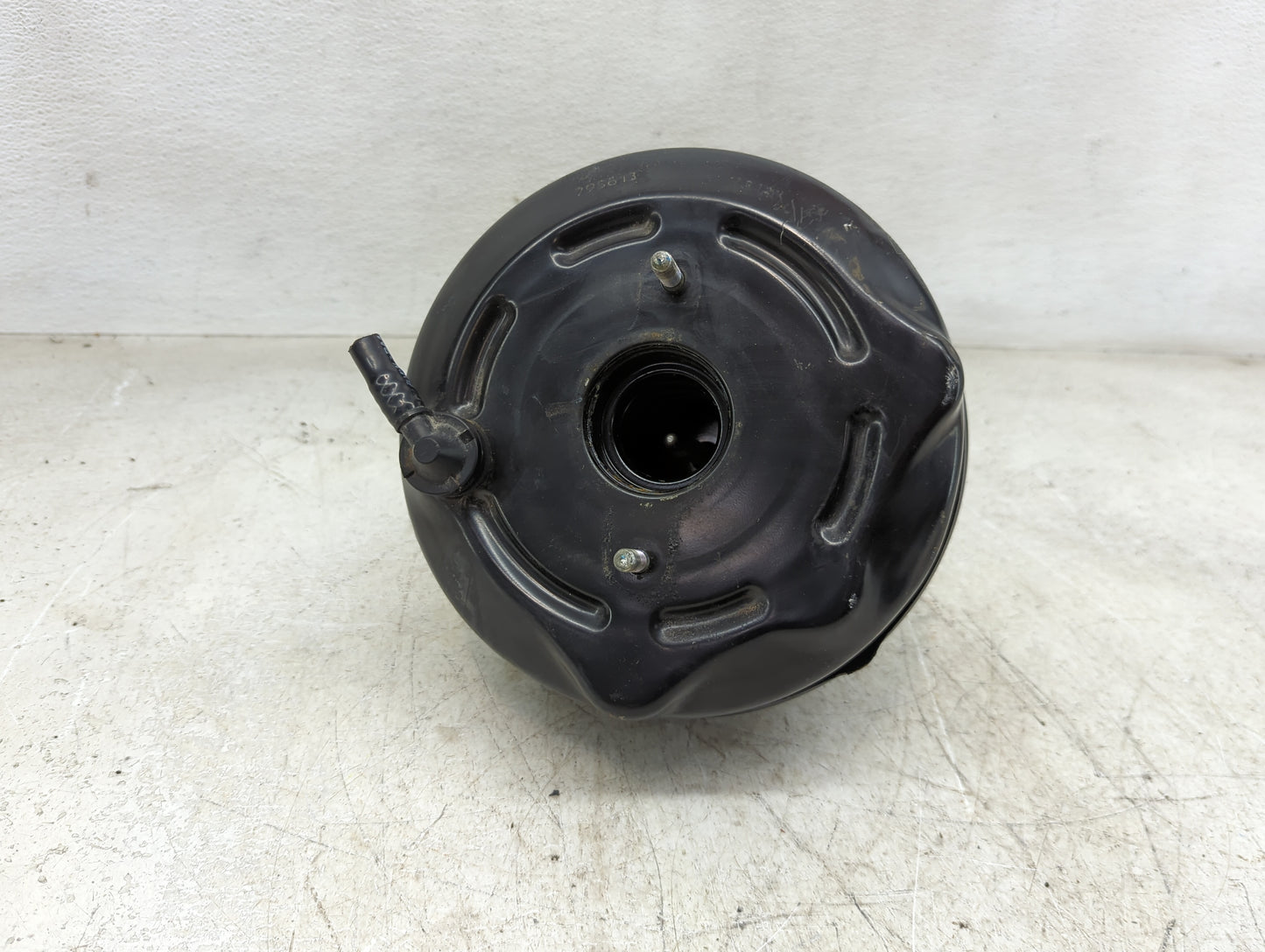2013-2016 Bmw 328i Power Brake Booster Oem - Oemusedautoparts1.com
