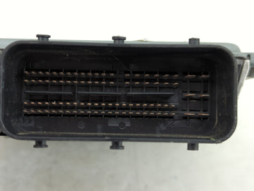 2013 Bmw 328i PCM Engine Control Computer ECU ECM PCU OEM P/N:5WK91164 7 639 564 Fits OEM Used Auto Parts