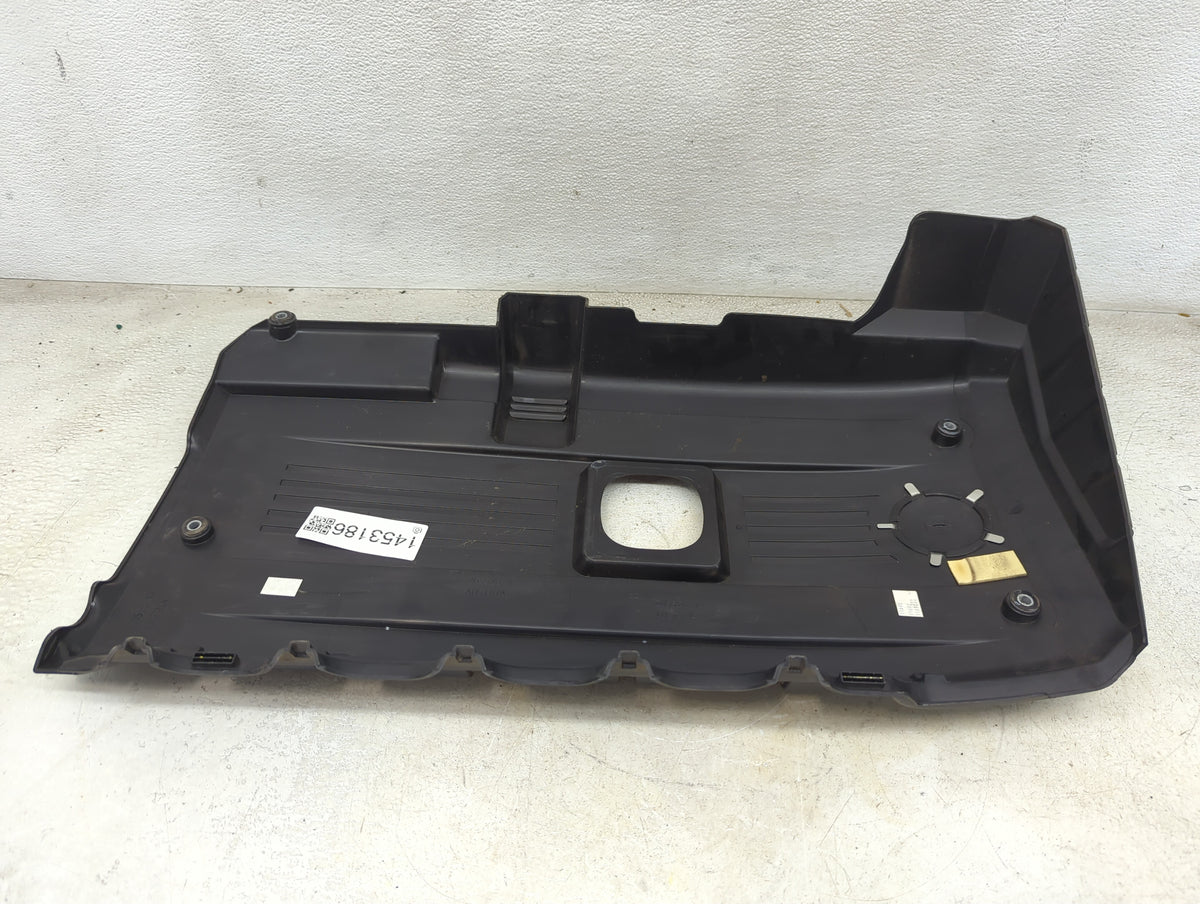 2013 Bmw 328i Engine Cover 1453186 - Oemusedautoparts1.com