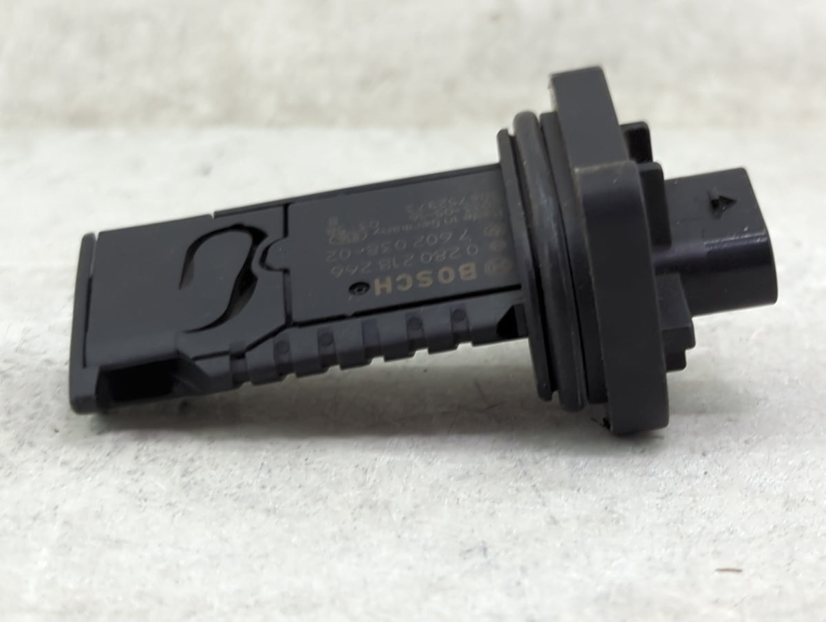 2012-2016 Bmw 328i Mass Air Flow Meter Maf Sensor 1453958 - Oemusedautoparts1.com