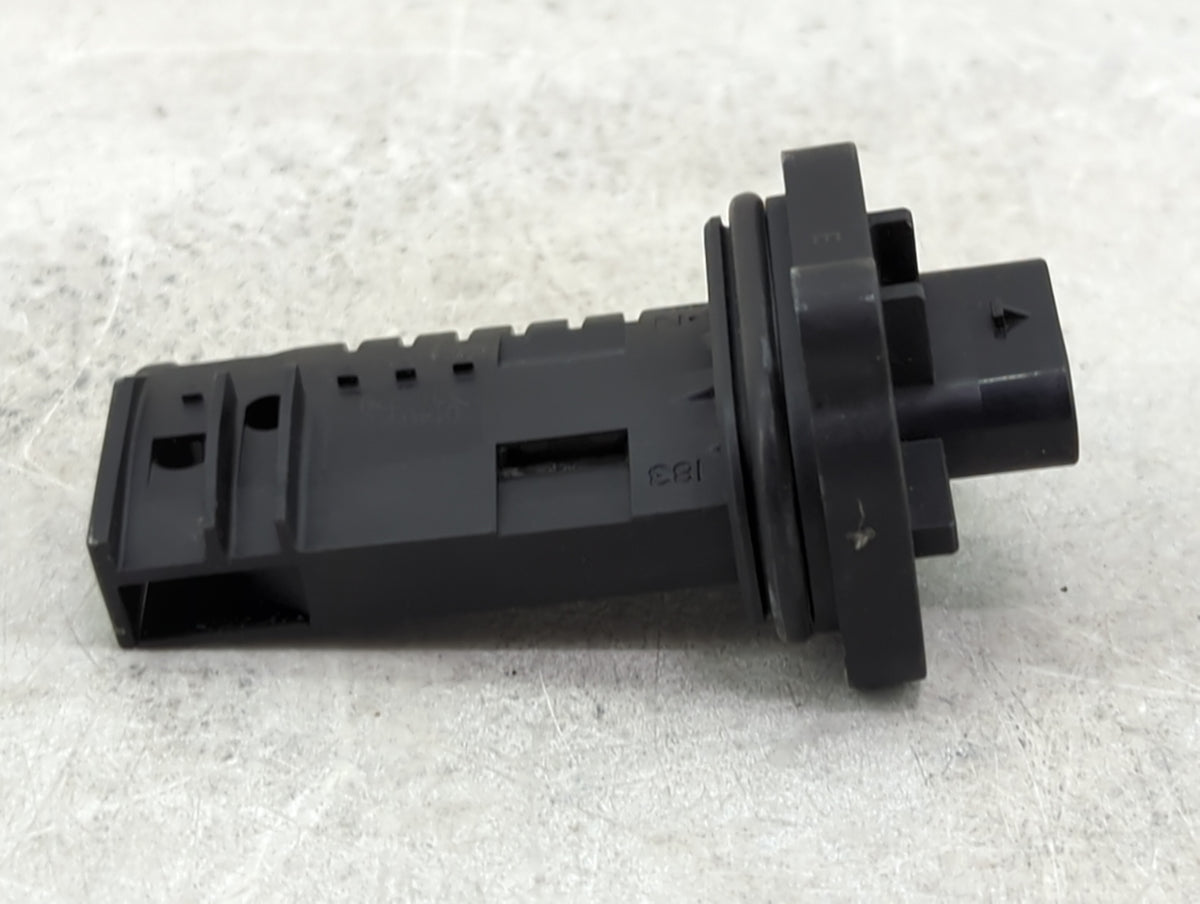 2012-2016 Bmw 328i Mass Air Flow Meter Maf Sensor 1453965 - Oemusedautoparts1.com