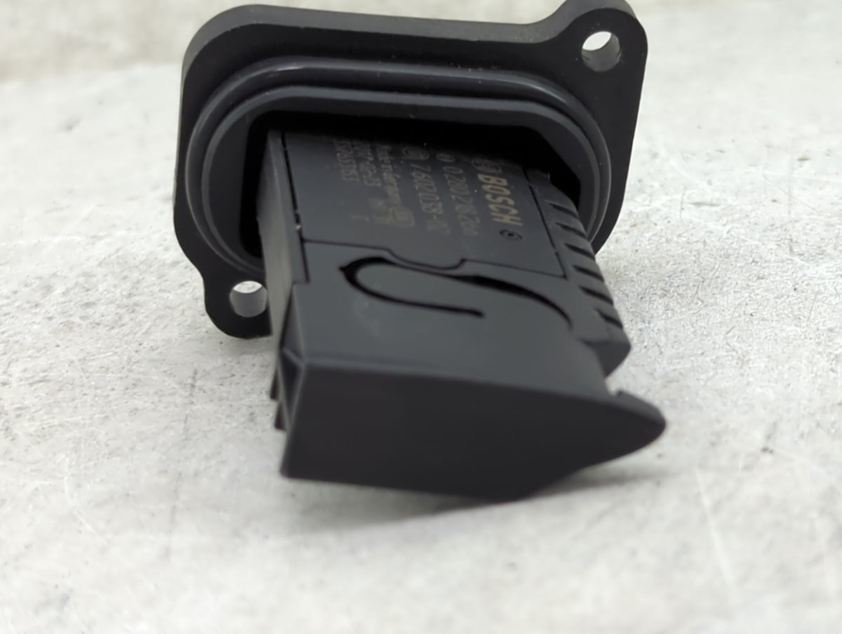 2012-2016 Bmw 328i Mass Air Flow Meter Maf Sensor 1453970 - Oemusedautoparts1.com