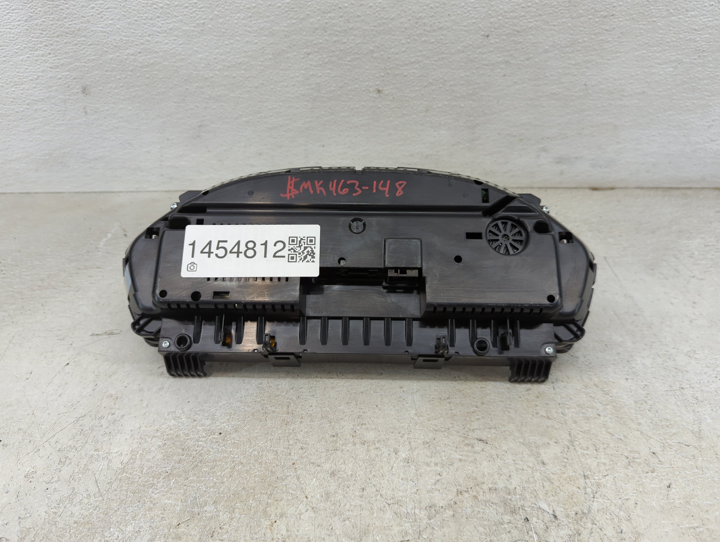 2012-2016 Bmw 328i Instrument Cluster Speedometer Gauges P/N:9 232 895 Miles: Fits OEM Used Auto Parts - Oemusedautoparts1.c