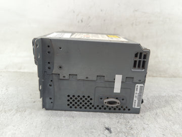 2012-2016 Bmw 328i Radio AM FM Cd Player Receiver Replacement P/N:9289214 7634/1983490 Fits Fits 2012 2013 2014 2015 2016 OEM Used Auto Parts