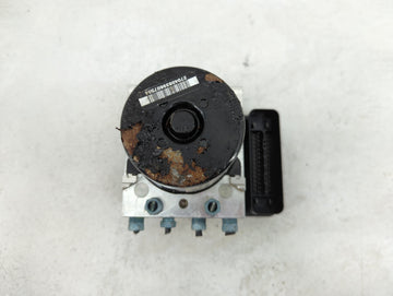2012-2013 Bmw 328i ABS Pump Control Module Replacement P/N:3451-6860730-01 Fits Fits 2012 2013 OEM Used Auto Parts