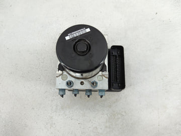 2012-2013 Bmw 328i ABS Pump Control Module Replacement Fits Fits 2012 2013 OEM Used Auto Parts