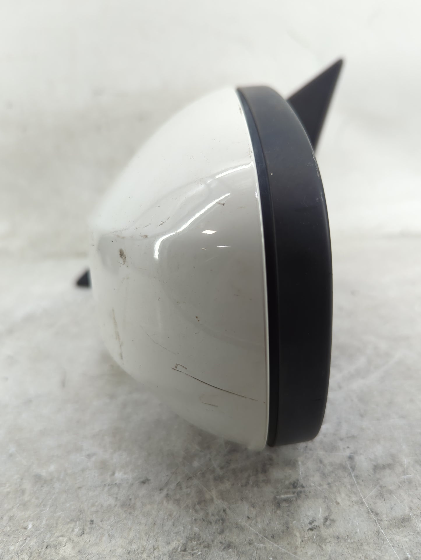2010-2013 Bmw 328i Driver Side View Mirror - Left Door Mirror OEM Used - Oemusedautoparts1.com
