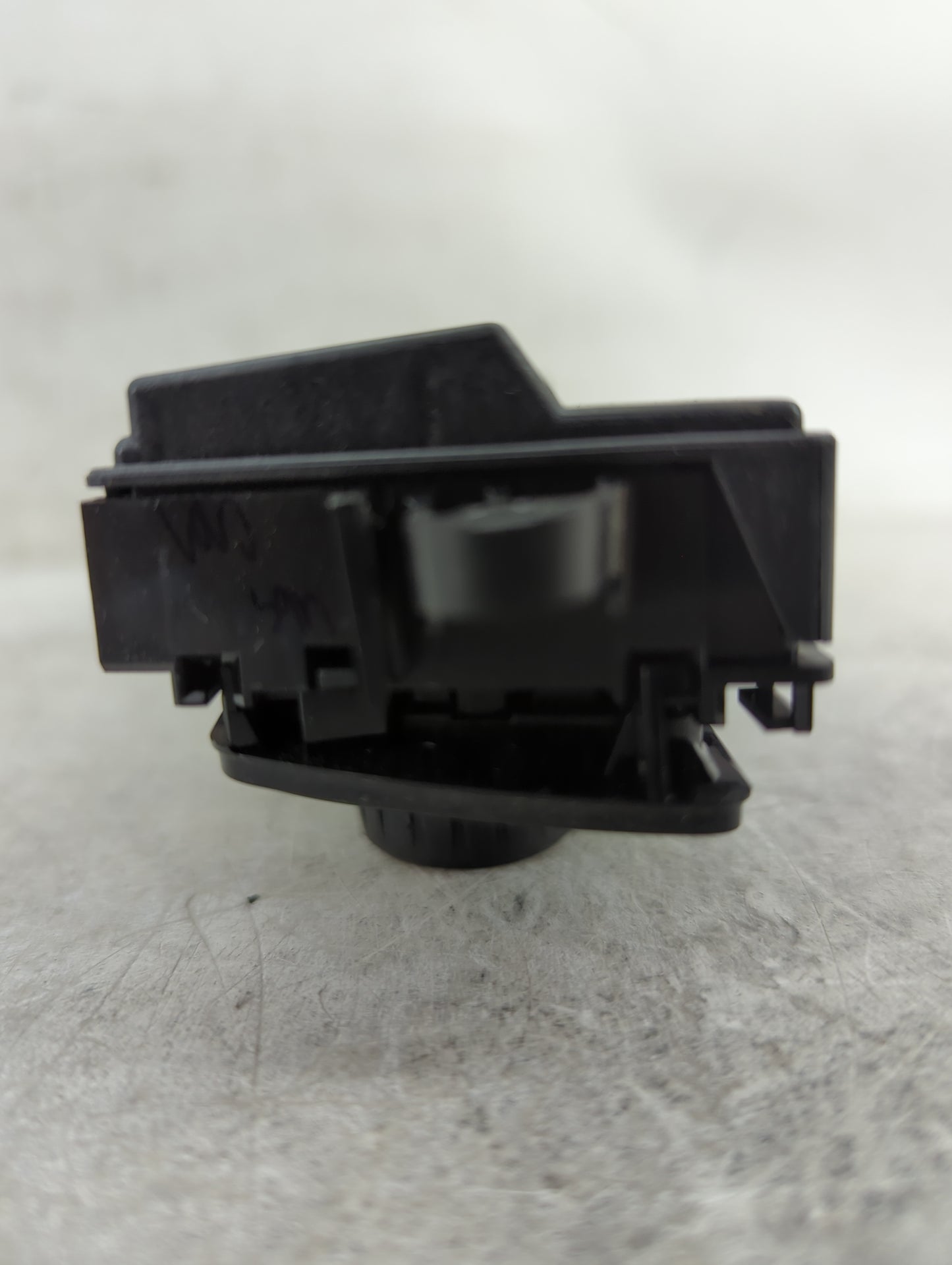 2012-2014 Bmw 328i Climate Control Module Temperature AC/Heater Replacement Fits Fits 2012 2013 2014 OEM Used Auto Parts - O