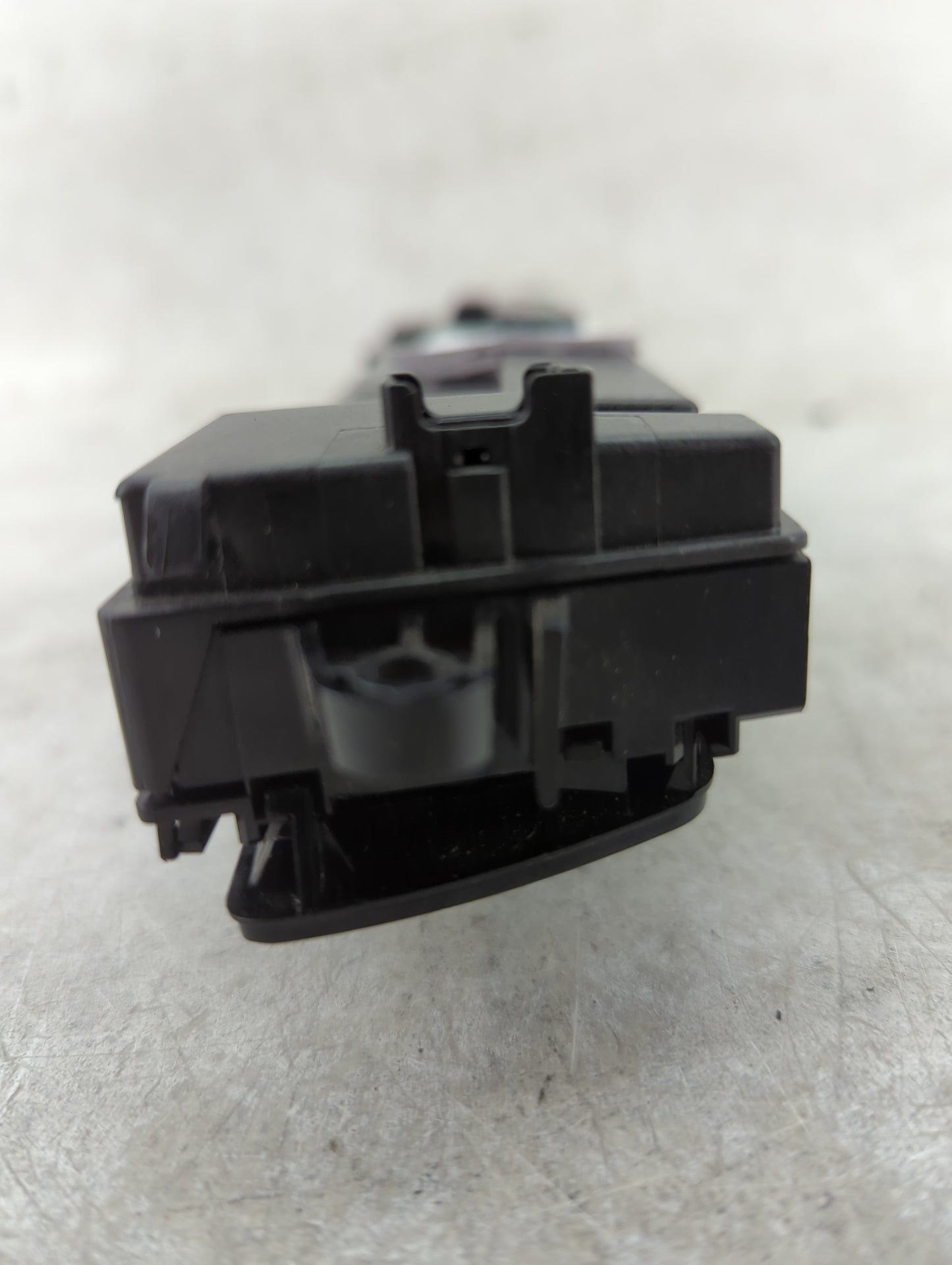 2012-2014 Bmw 328i Climate Control Module Temperature AC/Heater Replacement Fits Fits 2012 2013 2014 OEM Used Auto Parts - O