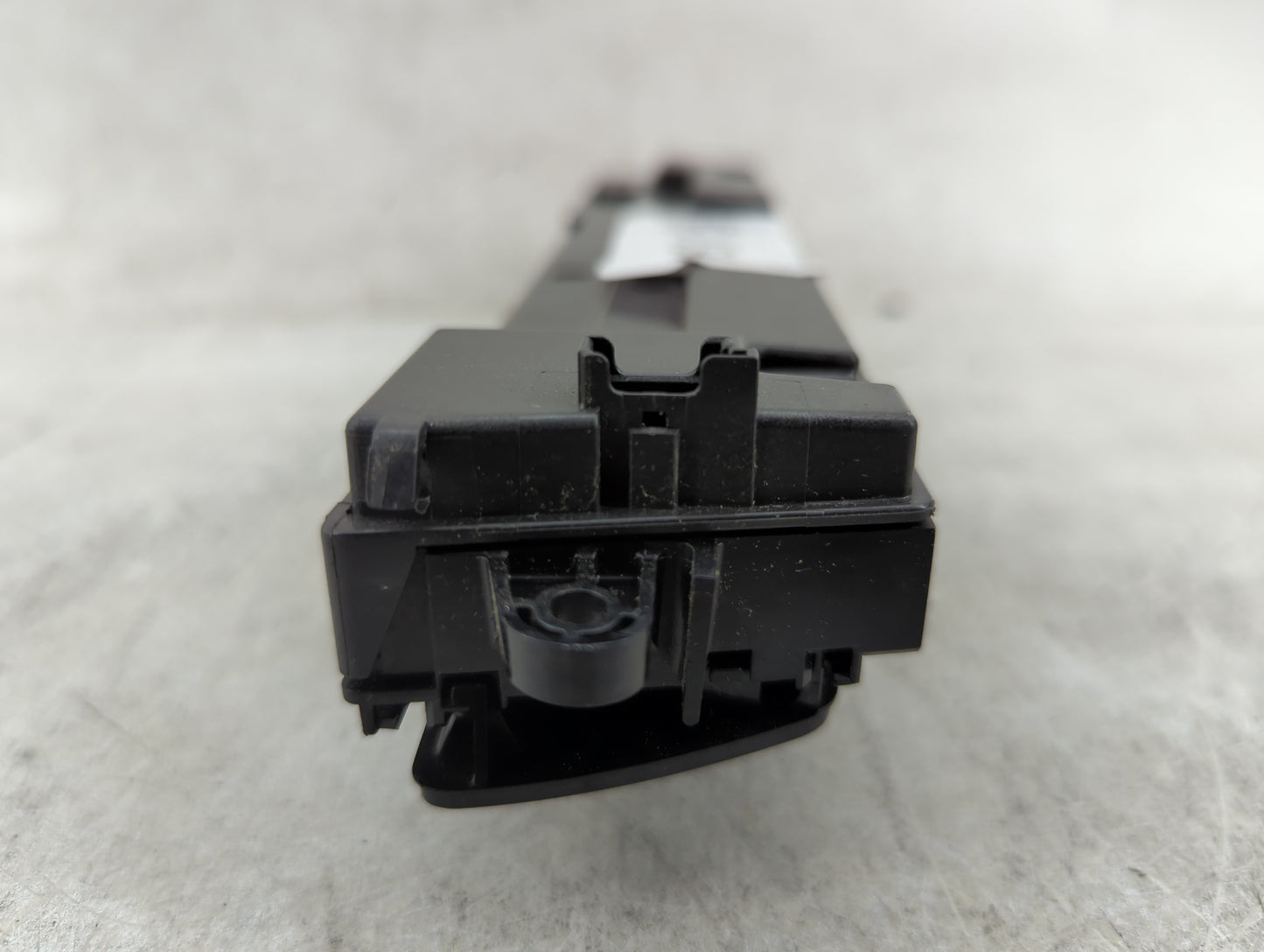2012-2014 Bmw 328i Climate Control Module Temperature AC/Heater Replacement Fits Fits 2012 2013 2014 OEM Used Auto Parts - O