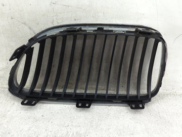 2011-2013 Bmw 328i Front Grille Bumper Not Included 1459873