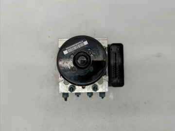 2012-2013 Bmw 328i ABS Pump Control Module Replacement P/N:3451-6862246 3451-6860730, 3451-6857323 Fits Fits 2012 2013 OEM Used Auto Parts