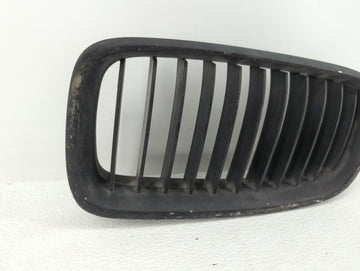 2012-2016 Bmw 328i Front Grille Bumper Not Included