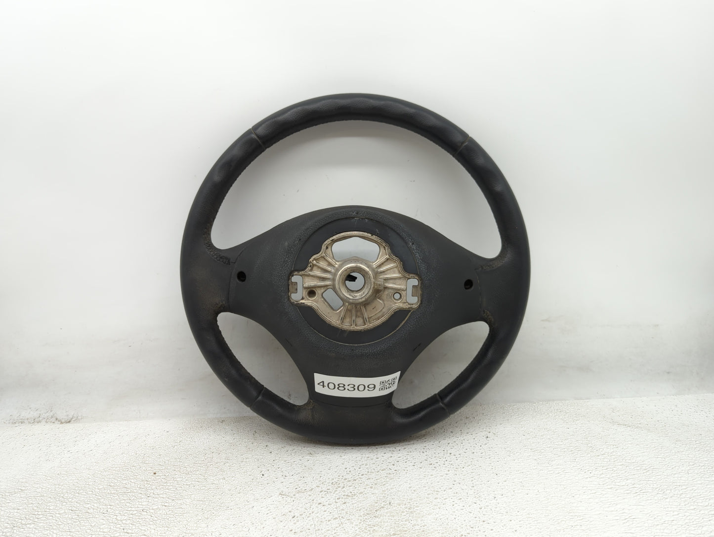 steering wheel - Oemusedautoparts1.com