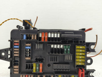 2012-2016 Bmw 328i Fusebox Fuse Box Panel Relay Module P/N:926111303 922487904 Fits OEM Used Auto Parts