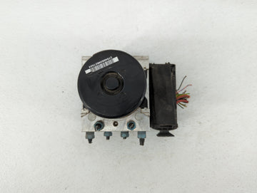 2012-2013 Bmw 328i ABS Pump Control Module Replacement P/N:3451-6862246 3451-6860730, 3451-6857323 Fits Fits 2012 2013 OEM Used Auto Parts