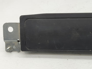 2012-2016 Bmw 328i Air Bag Passenger Right Knee OEM P/N:1020135 1024565 Fits OEM Used Auto Parts
