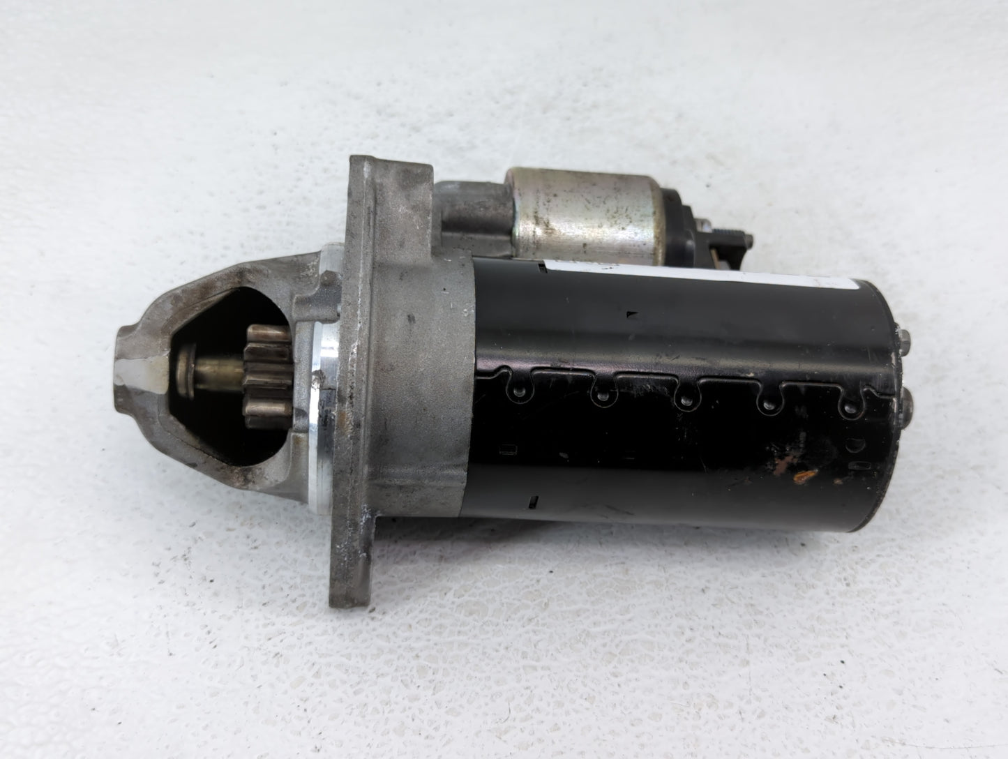 2013-2016 Bmw 328i Car Starter Motor Solenoid OEM P/N:0 001 138 058 Fits Fits 2012 2013 2014 2015 2016 2017 2018 OEM Used Au