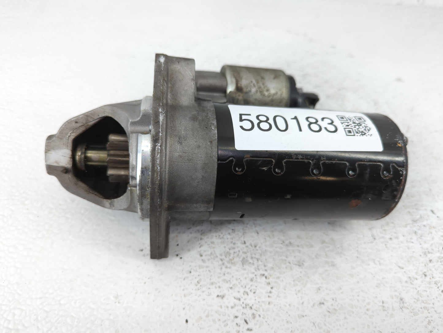 2013-2016 Bmw 328i Car Starter Motor Solenoid OEM P/N:0 001 138 058 7638194 Fits Fits 2012 2013 2014 2015 2016 2017 2018 OEM