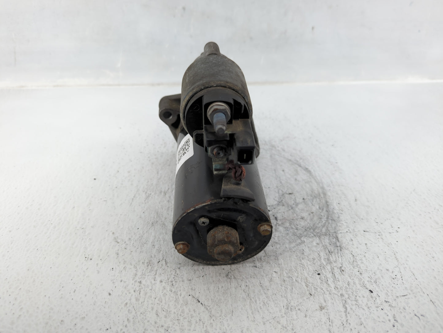 2012-2016 Bmw 328i Car Starter Motor Solenoid OEM P/N:20120908 0 001 138 058 Fits Fits 2011 2012 2013 2014 2015 2016 2017 20