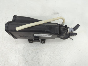 2013 Bmw 328i Fuel Vapor Charcoal Canister