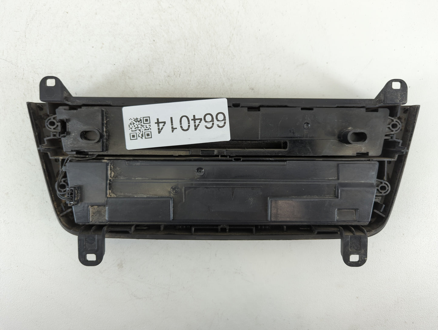2007-2013 Bmw 328i Climate Control Module Temperature AC/Heater Replacement P/N:173 138 10 Fits OEM Used Auto Parts - Oemuse