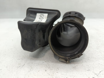 2013 Bmw 328i Air Cleaner Intake Duct Hose Tube